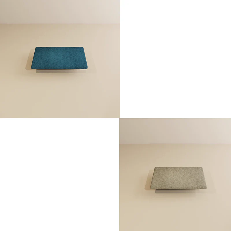 TV Stand Styled Cat Cave Beds