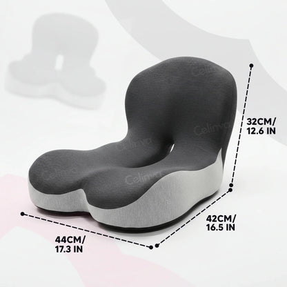 My Serava™ Orthopedic Cushion