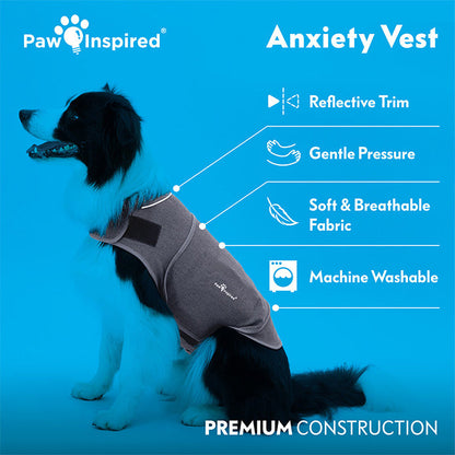 Serava™ Calming Anxiety Vest