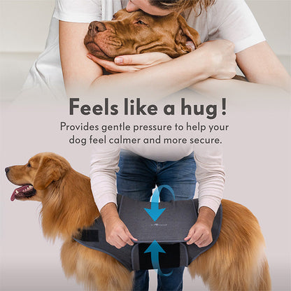 Serava™ Calming Anxiety Vest