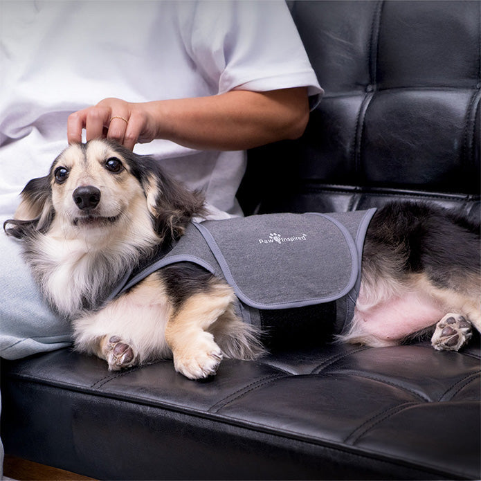 Serava™ Calming Anxiety Vest