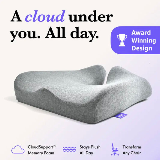 My Serava™ Orthopedic Cushion