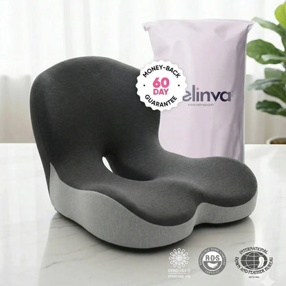 My Serava™ Orthopedic Cushion