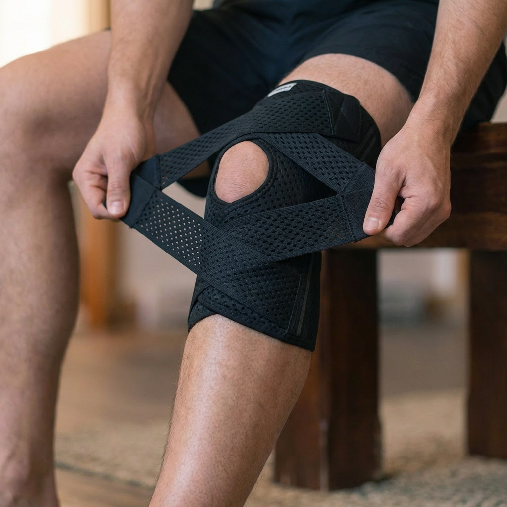 StabilKnee™ Meniscus Brace