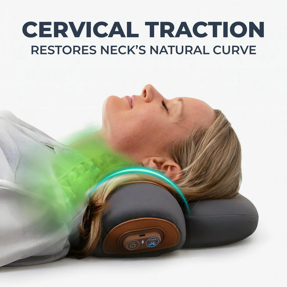 Original My Serava Thera Pillow™