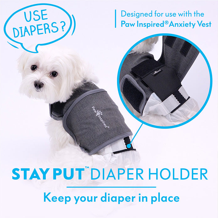 Serava™ Calming Anxiety Vest