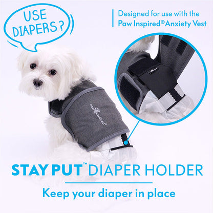 Serava™ Calming Anxiety Vest