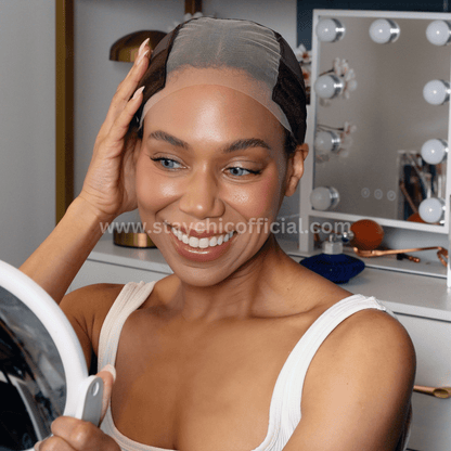 StayChic® Wig Grip Cap